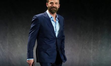 Ben Affleck habla sobre lo díficiles que son las relaciones tras su divorcio con Jennifer López