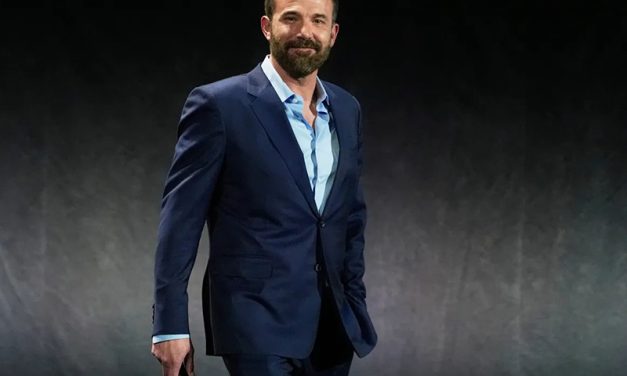 Ben Affleck habla sobre lo díficiles que son las relaciones tras su divorcio con Jennifer López