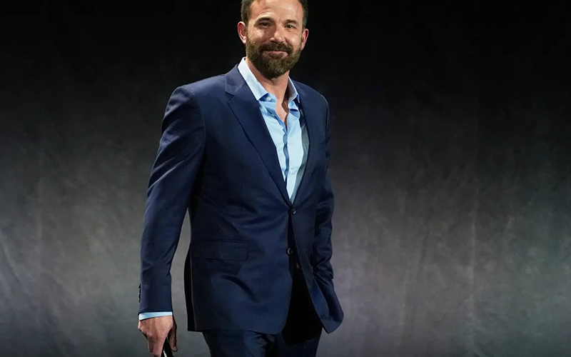 Ben Affleck habla sobre lo díficiles que son las relaciones tras su divorcio con Jennifer López