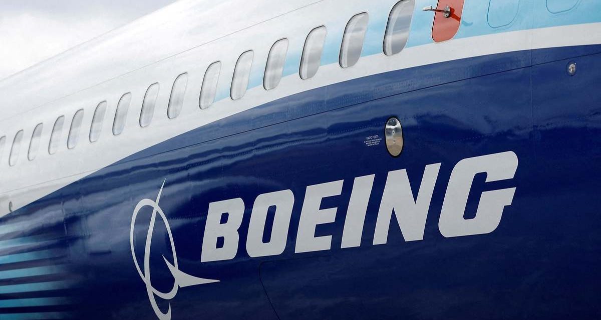 China ordena a sus aerolíneas que cancelen los pedidos de aviones a Boeing