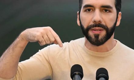 Bukele dice que Trump lo recibirá en la Casa Blanca