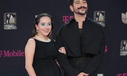 Camilo confiesa que tuvo dudas al inicio de su relación con Evaluna