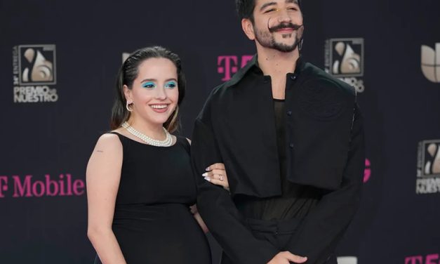 Camilo confiesa que tuvo dudas al inicio de su relación con Evaluna