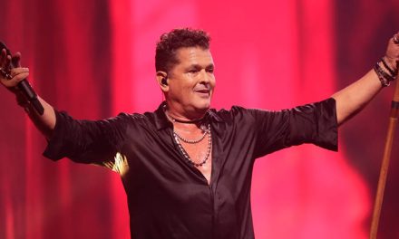 Carlos Vives es nombrado “Leyenda de Nuestra Tierra” 2025