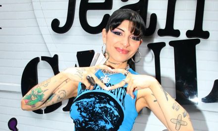 Cazzu enternece Instagram con las primeras palabras de su hija Inti, comparte audio