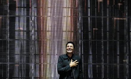 Solicitan que Chayanne cambie el nombre de su éxito ‘Torero‘
