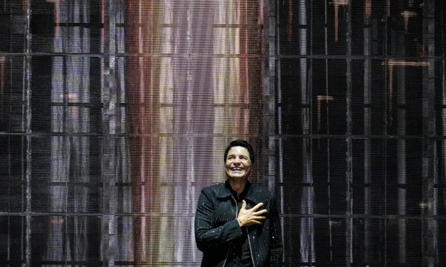 Solicitan que Chayanne cambie el nombre de su éxito ‘Torero‘