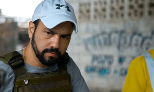 Alcalde de Durán, Luis Chonillo, responde a quienes piden su destitución: “Quieren aprovecharse e ingresar por la ventana”