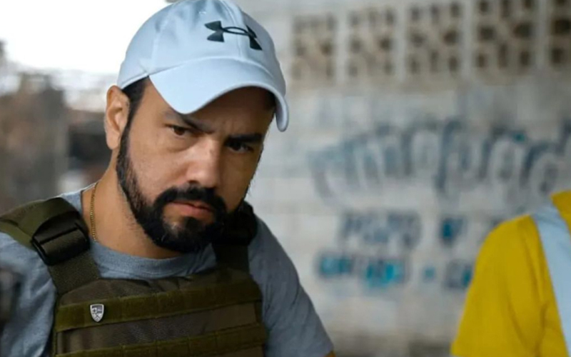 Alcalde de Durán, Luis Chonillo, responde a quienes piden su destitución: “Quieren aprovecharse e ingresar por la ventana”