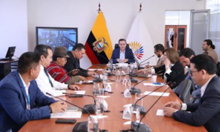 Comisión de Justicia analizará los informes anuales de labores de la Defensoría Pública, Consejo de la Judicatura y Procuraduría General del Estado