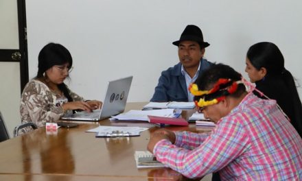 Conaie se pronuncia sobre el triunfo de Daniel Noboa en las elecciones 2025
