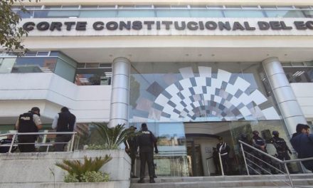 Comisión de Seguridad: Corte Constitucional ordena al Gobierno cumplir inmediatamente la sentencia que calificó de ‘inejecutable’