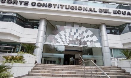 Corte Constitucional a Noboa: crear comisión de seguridad es obligatorio