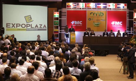 Cumbre Banano 2025: el futuro de la industria se define en Guayaquil-Ecuador