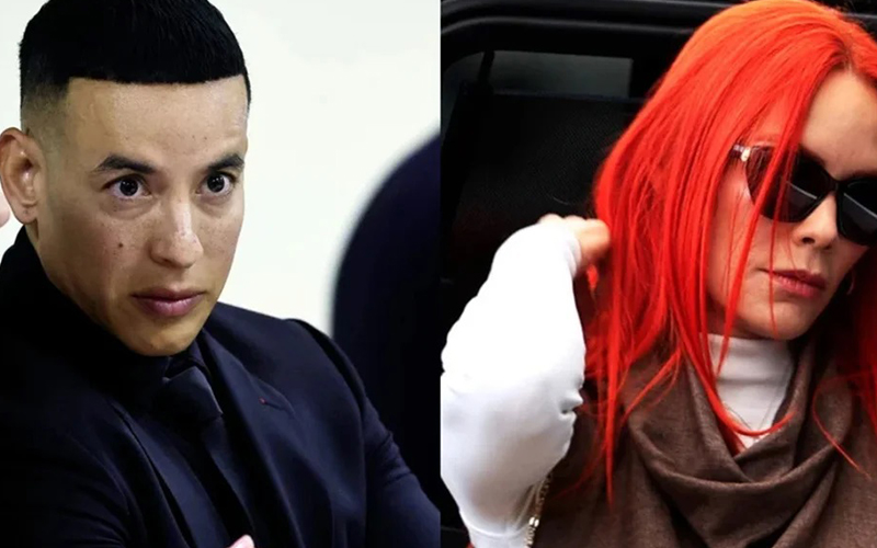 Daddy Yankee toma decisión radical en medio de su divorcio: “Existen profundas diferencias personales”