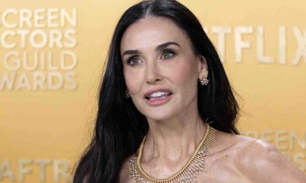 Demi Moore fue elegida como la persona más bella de la revista People e hizo una dura confesión sobre su cuerpo: “Me torturé”