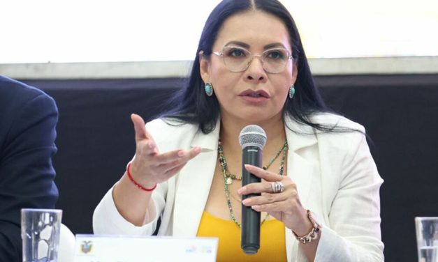 El CNE no realizará conteo rápido de votos en la segunda vuelta electoral