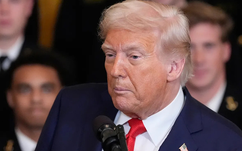 Director de “Home Alone 2” se arrepiente del cameo de Donald Trump en la cinta