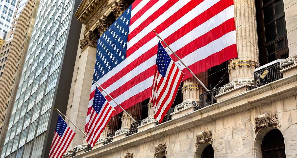 No es solo la enorme montaña de deuda de EEUU: los bonos pueden rematar la economía y los planes de Trump
