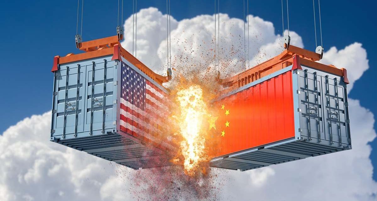 Por qué China sabe que puede ganar la guerra comercial a EEUU utilizando a Europa como ‘aliado’