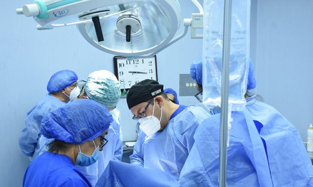 Hospital Efrén Jurado López se une al Plan de Atenciones de fines de semana