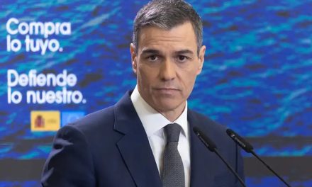 España anuncia 14 mil millones para mitigar aranceles