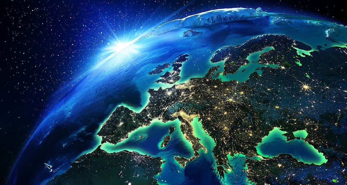 Europa puede evitar el desastre comercial y económico con una respuesta ingeniosa a los aranceles