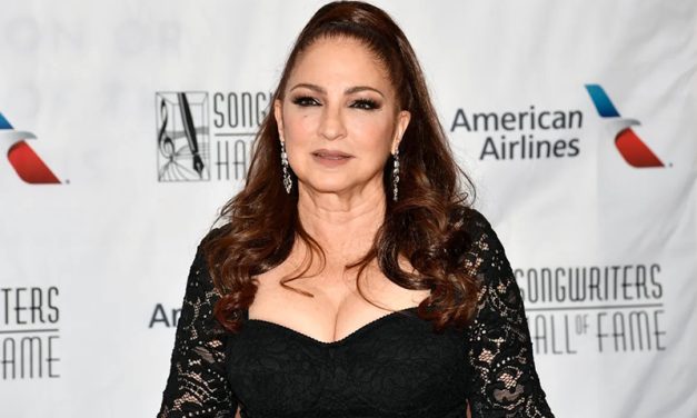 Gloria Estefan regresa a la música con su nuevo disco “Raíces”