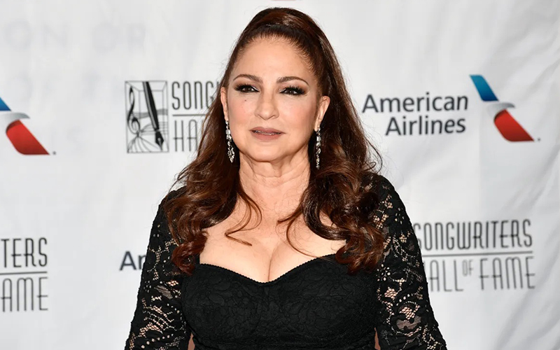 Gloria Estefan regresa a la música con su nuevo disco “Raíces”