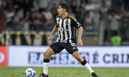 Alan Franco sufrió una lesión en su rodilla y será baja entre 5 a 6 semanas