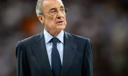 Real Madrid confirma que sí jugará la final de Copa: “Nunca nos planteamos renunciar”