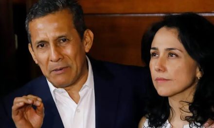 Humala purgará pena en “cárcel de los presidentes” de Lima