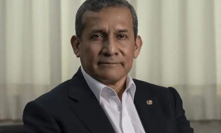 Perú: expresidente Humala es condenado a 15 años de cárcel