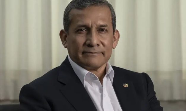 Perú: expresidente Humala es condenado a 15 años de cárcel