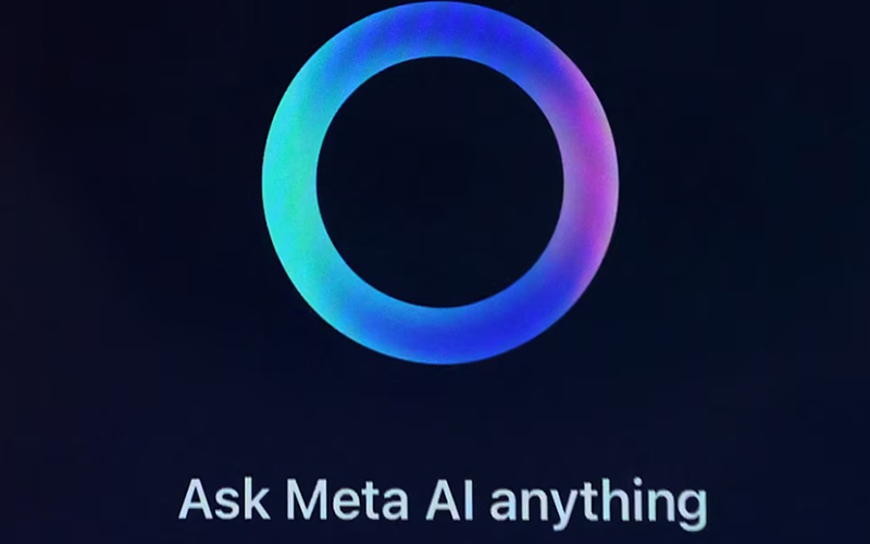 ¿Es posible quitar Meta AI de WhatsApp? esta es la verdad detrás del círculo azul con inteligencia artificial