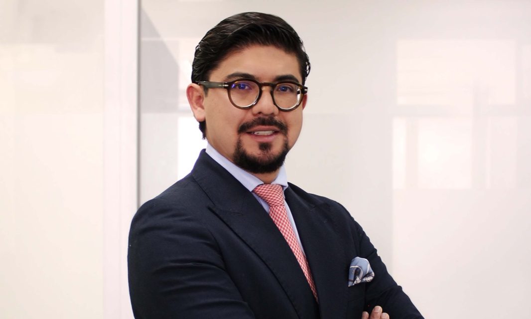 CONTRAPUNTO | Juan Sebastián Naranjo: Es importantísimo un Tratado de Libre Comercio para el Ecuador