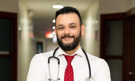 CONTRAPUNTO | Luis Yépez: El Parkinson es una enfermedad ideopática y no tiene una explicación lógica de por qué sucede
