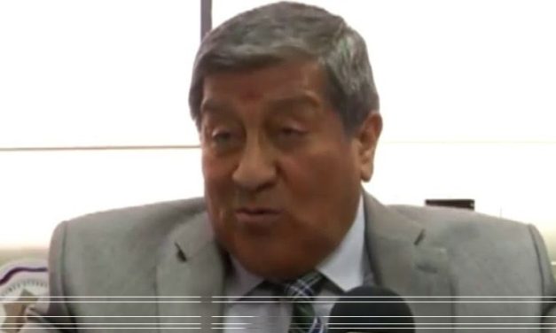 CONTRAPUNTO | Abraham Correa: Ecuador no puede luchar solo contra la inseguridad y el narcotráfico