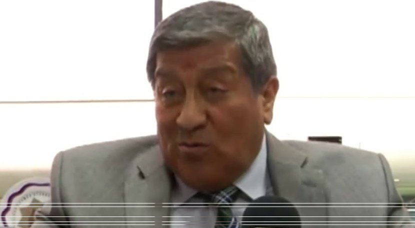 CONTRAPUNTO | Abraham Correa: Ecuador no puede luchar solo contra la inseguridad y el narcotráfico