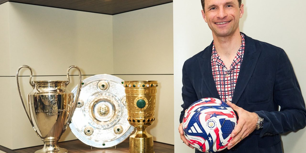 Se va una leyenda: Thomas Müller anunció que dejará el Bayern Múnich luego del Mundial de Clubes