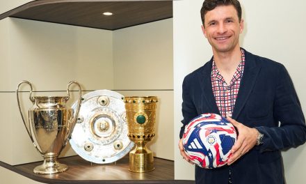 Se va una leyenda: Thomas Müller anunció que dejará el Bayern Múnich luego del Mundial de Clubes