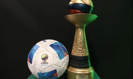 Copa Ecuador: confirmados los cruces de la primera etapa
