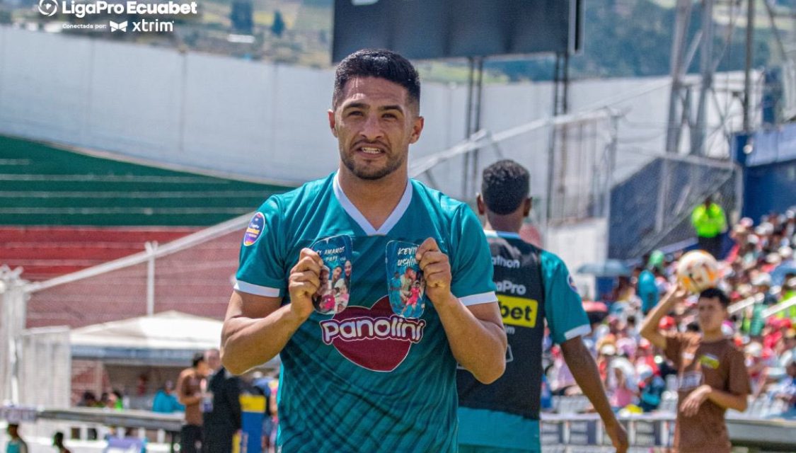 INTRATABLES: Vinotinto derrotó (3-1) en su visita al Técnico Universitario