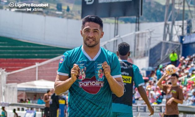 INTRATABLES: Vinotinto derrotó (3-1) en su visita al Técnico Universitario