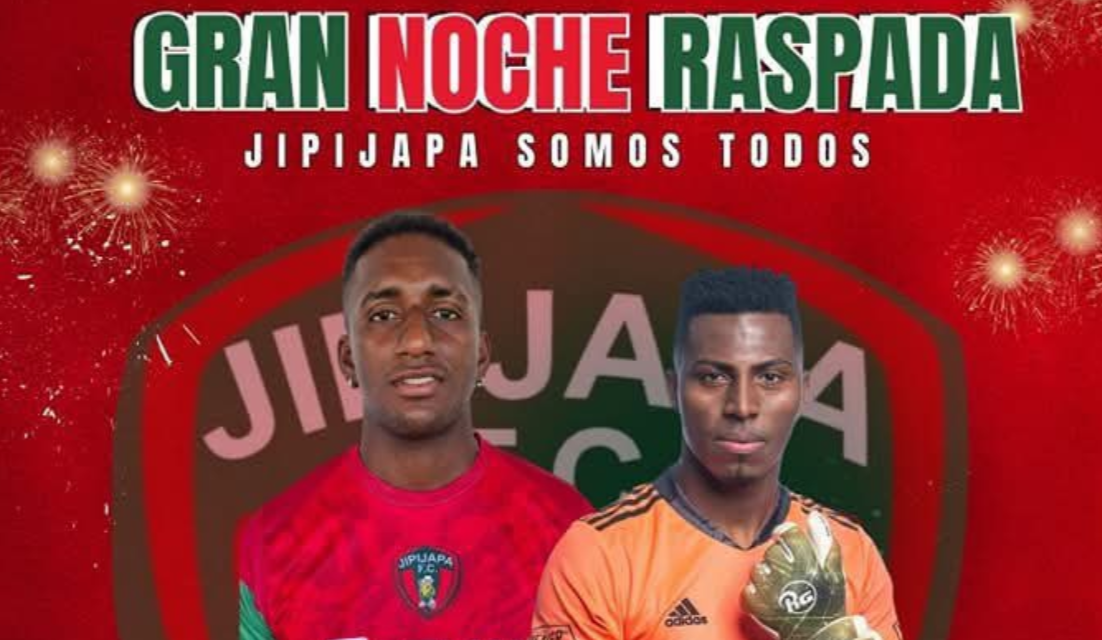 Emelec dirá presente en la “Noche Raspada” de Jipijapa FC