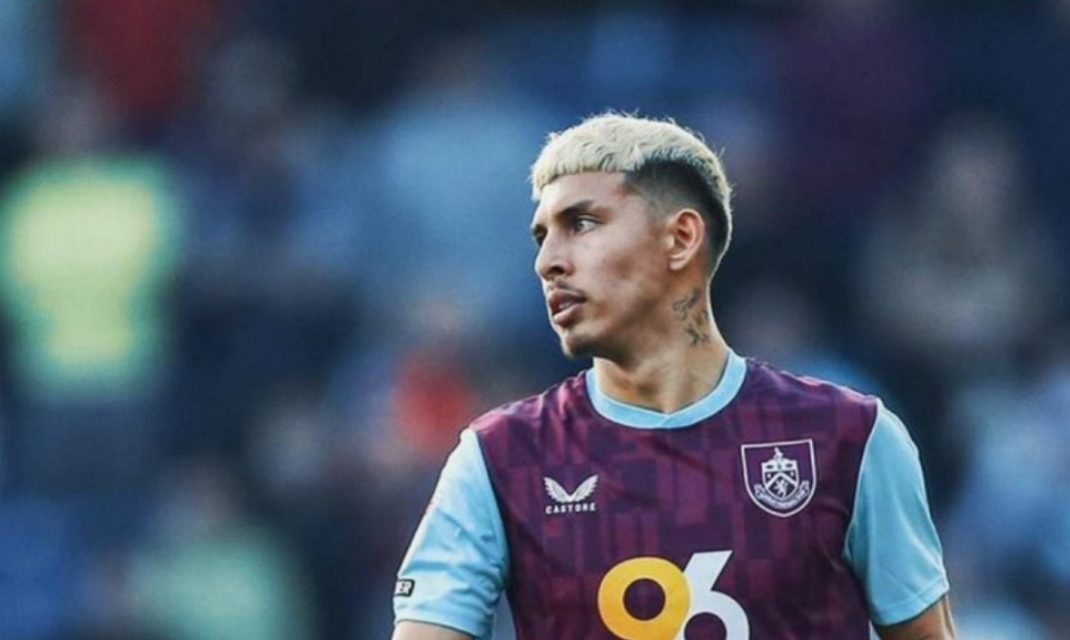El Burnley de Jeremy Sarmiento ascendió a la Premier League 2025/26