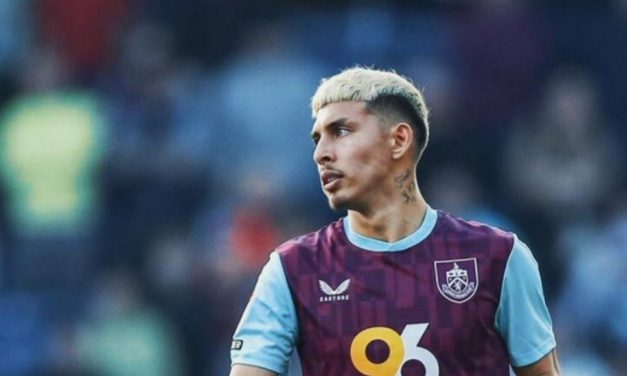 El Burnley de Jeremy Sarmiento ascendió a la Premier League 2025/26