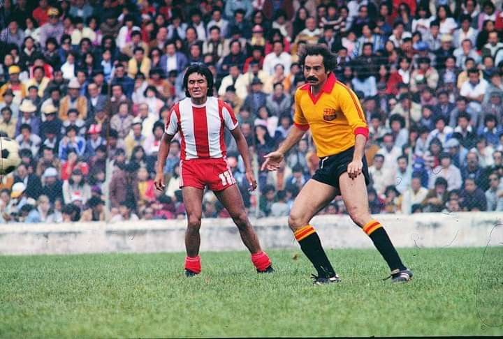 Víctor Ephanor arribó a Guayaquil: “Barcelona es mi vida”