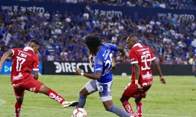 Precios confirmados de las entradas para Emelec vs Técnico Universitario