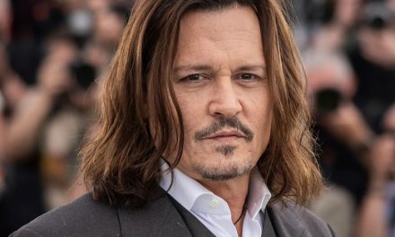 Johnny Depp vuelve a la pantalla con “Day Drinker” y sorprende con su aspecto